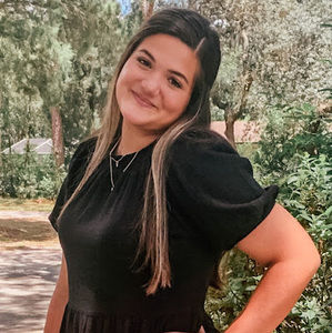 Meet your Posher, Julia